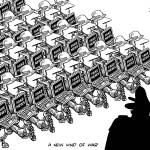 Today’s cartoon for Saturday, May 5