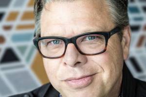 Island comic hits the road in YouTube series