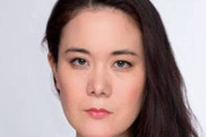 Keiko Green is named 18th Amy Awardee