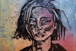 Amy Award winners on display at The Art Project