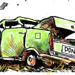 Today’s cartoon for Sunday, May 6