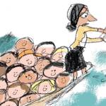 Today’s cartoon for Monday, May 7