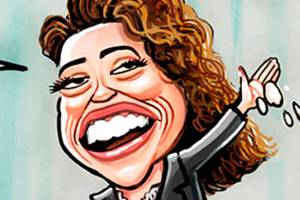 Today’s cartoon for Tuesday, May 8