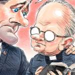 Today’s cartoon for Wednesday, May 9