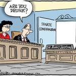 Trump’s 66th week in office | In cartoons