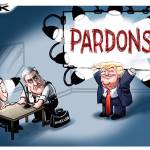 Trump’s 66th week in office | In cartoons