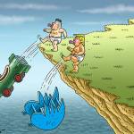 Trump’s 66th week in office | In cartoons