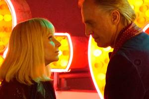 Island filmmaker hosts latest feature