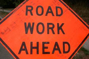 Eastbound High School Road along Island Village Shopping Center to shut down for repair work