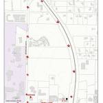 Eastbound High School Road along Island Village Shopping Center to shut down for repair work