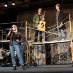 Raising ‘Rent’ | Photo of the day 5.2