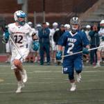 Spartans stopped short by Prep Panthers in boys LAX loss | Photo gallery