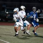 Spartans stopped short by Prep Panthers in boys LAX loss | Photo gallery