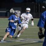 Spartans stopped short by Prep Panthers in boys LAX loss | Photo gallery