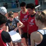 Spartans soar at penultimate home track meet | Photo gallery
