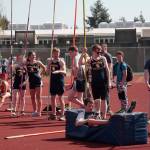 Spartans soar at penultimate home track meet | Photo gallery