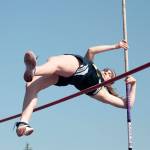 Spartans soar at penultimate home track meet | Photo gallery