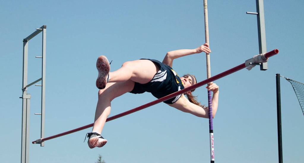 Spartans soar at penultimate home track meet | Photo gallery