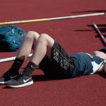 Spartans soar at penultimate home track meet | Photo gallery