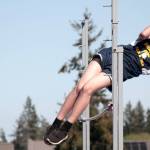 Spartans soar at penultimate home track meet | Photo gallery