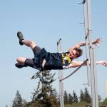 Spartans soar at penultimate home track meet | Photo gallery