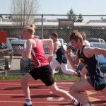 Spartans soar at penultimate home track meet | Photo gallery