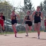 Spartans soar at penultimate home track meet | Photo gallery