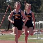 Spartans soar at penultimate home track meet | Photo gallery