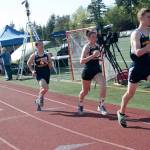 Spartans soar at penultimate home track meet | Photo gallery