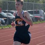 Spartans soar at penultimate home track meet | Photo gallery