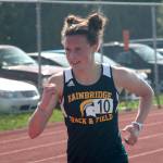 Spartans soar at penultimate home track meet | Photo gallery