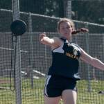 Spartans soar at penultimate home track meet | Photo gallery