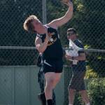 Spartans soar at penultimate home track meet | Photo gallery