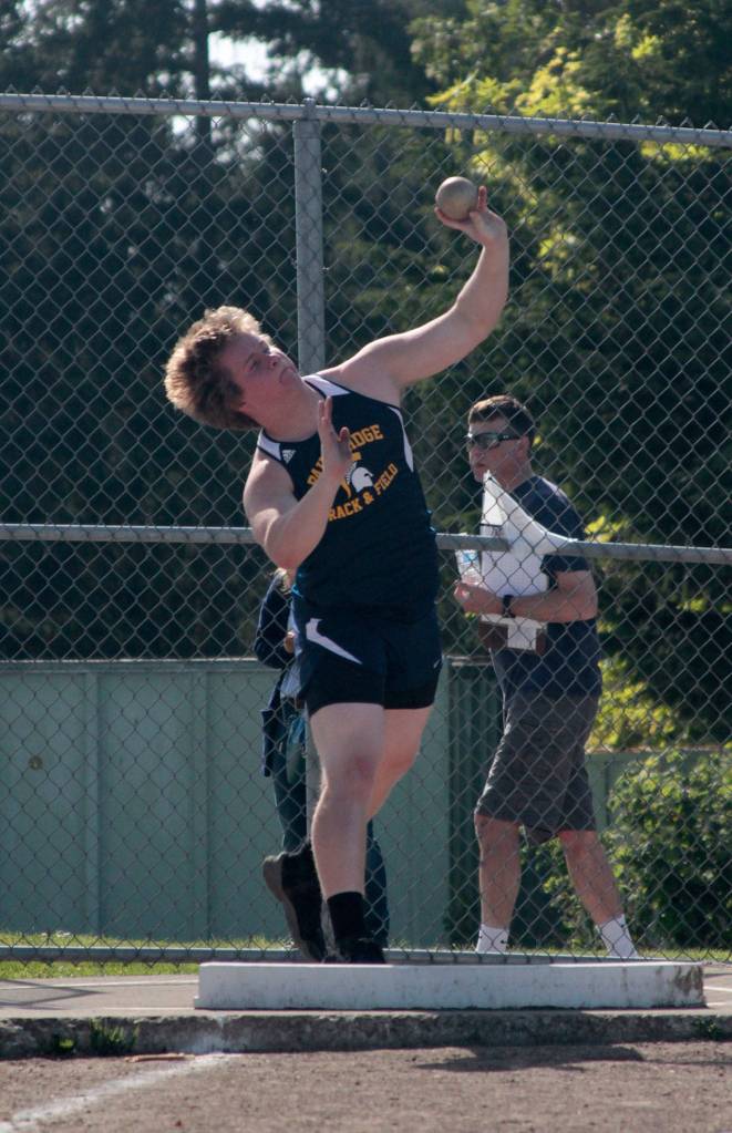 Spartans soar at penultimate home track meet | Photo gallery