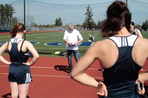 Last leap of the year | Photo of the day 5.3