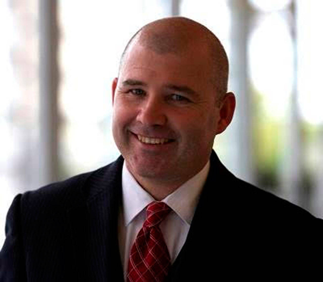 Ward promoted to vice president of Sound Publishing