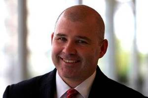 Ward promoted to vice president of Sound Publishing