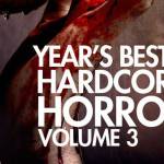 Island scribe among scary stars in ‘Best of’ collection