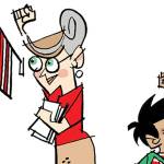 Today’s cartoon for Thursday, May 10