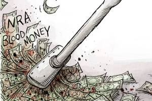 Today’s cartoon for Friday, May 11