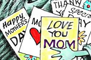 Today’s cartoon for Sunday, May 13