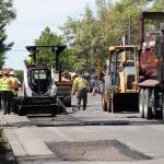 Not-so-easy street | Photo of the day 5.8