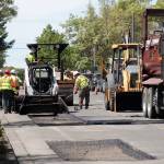 Not-so-easy street | Photo of the day 5.8