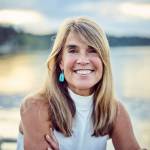 Image courtesy of Sasquatch Books | Former Bainbridge resident Nancy Blakey will visit Eagle Harbor Book Company on Thursday, May 17 to read from her new Northwest guide book By the Shore: Explore the Pacific Northwest Like a Local.