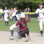 Spartans share Metro crown