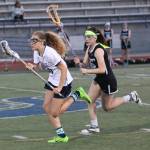 Spartans overcome Everett in LAX