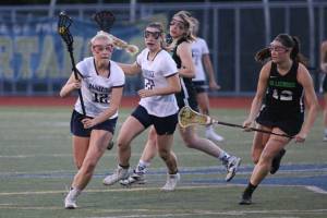 Spartans upend Issaquah