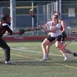 Bainbridge beats Ballard for first LAX playoff win