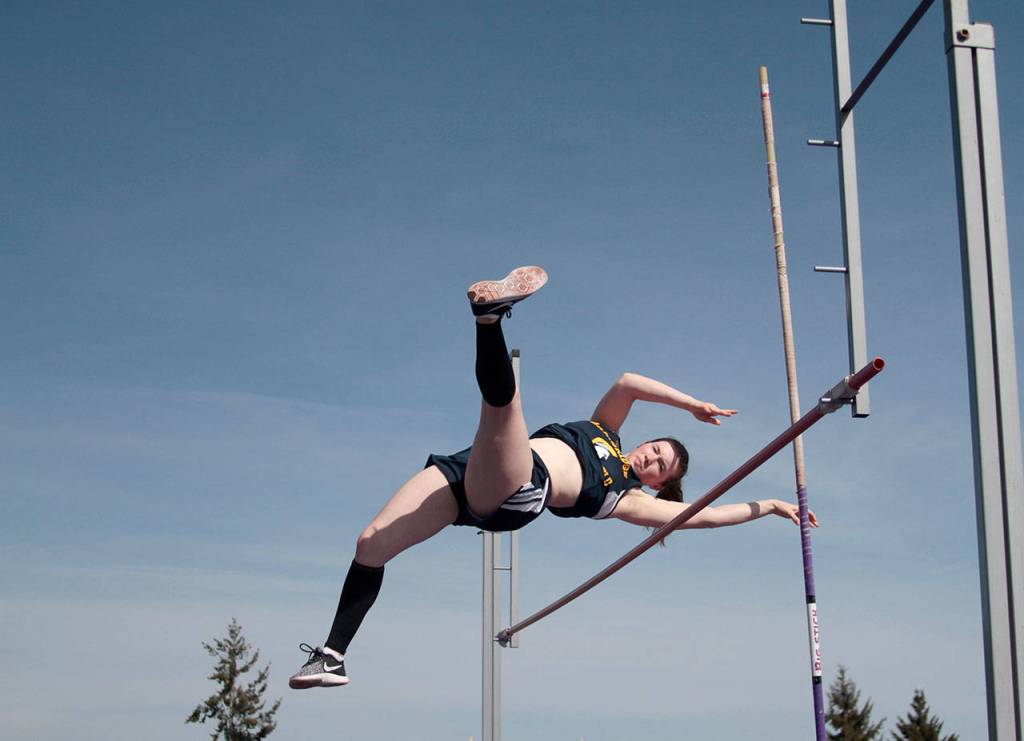 A fine finale: Year’s last home track meet sees super showing by Spartans | Photo gallery