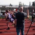 A fine finale: Year’s last home track meet sees super showing by Spartans | Photo gallery